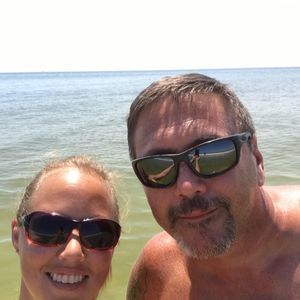 Meet your Posher, Felicia n david